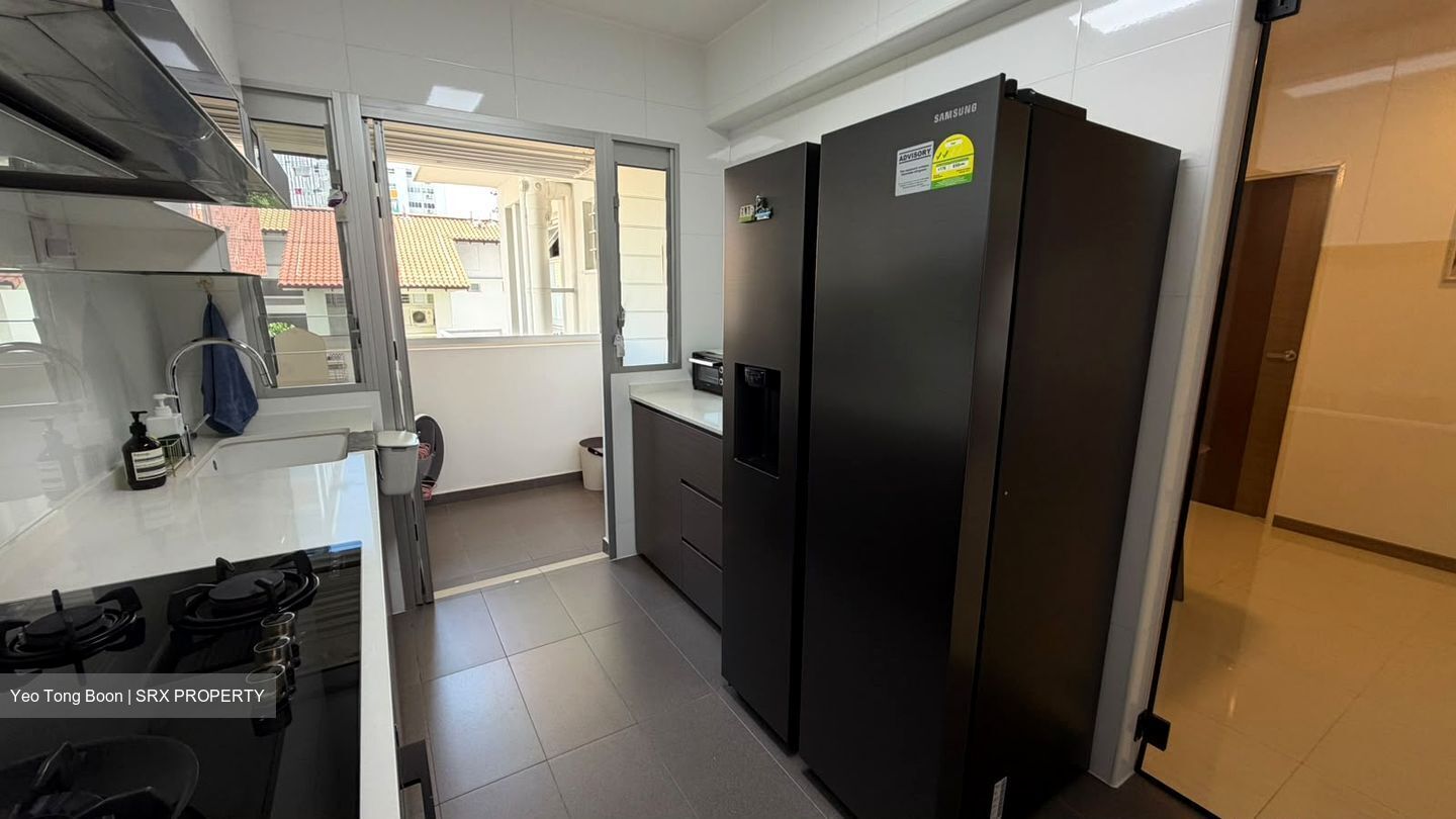 Blk 153C Bedok South Horizon (Bedok), HDB 4 Rooms #576083181
